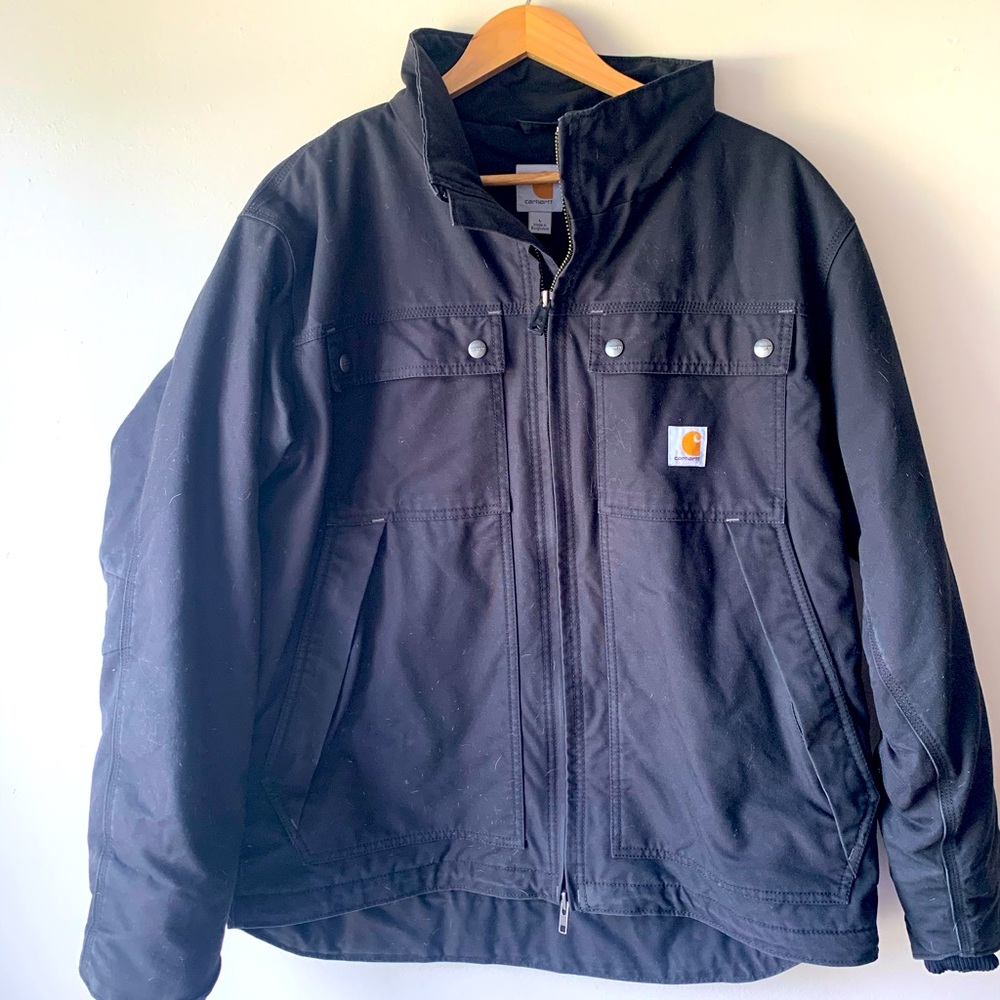 Carhartt Jefferson quick duck traditional